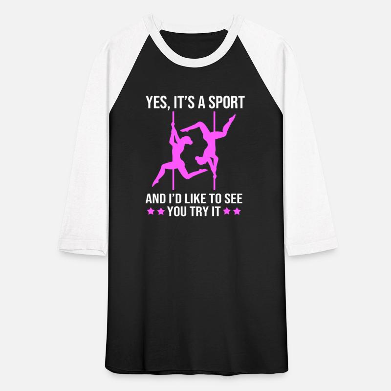 Pole Fitness Sport Dancing Pole Dancer