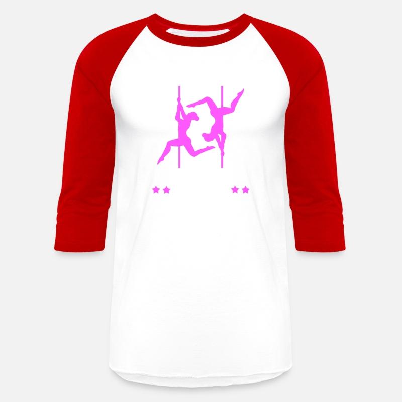 Pole Fitness Sport Dancing Pole Dancer