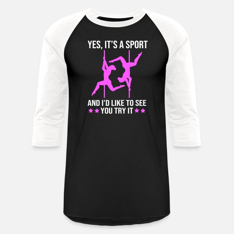 Pole Fitness Sport Dancing Pole Dancer