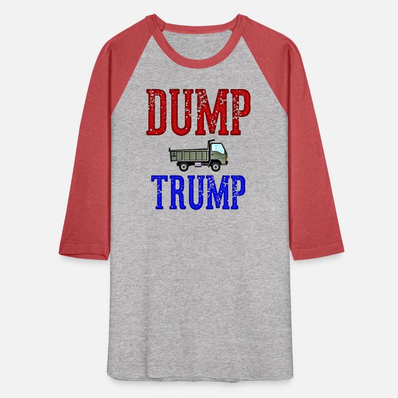 Political Expression Truck