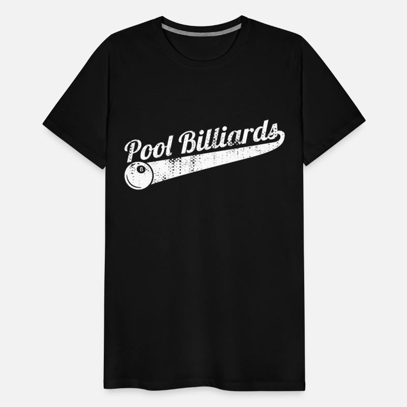 Pool Billiards