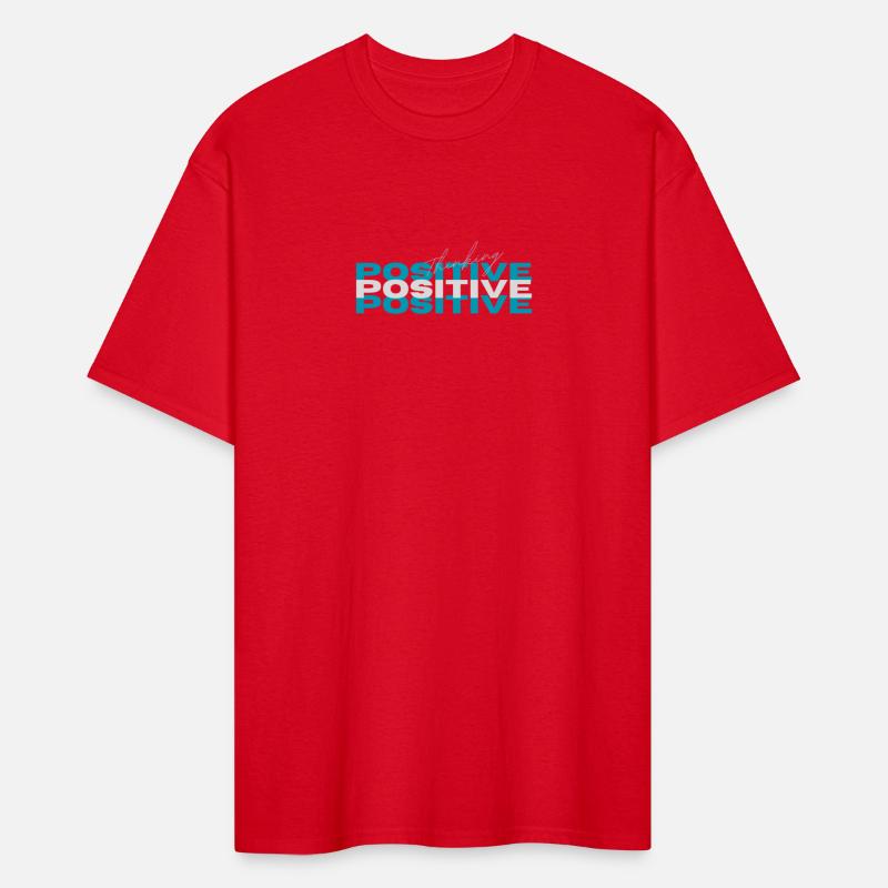 Positive