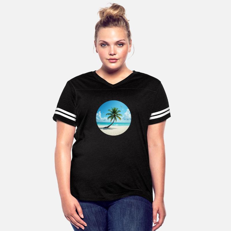 Postcard from Paradise