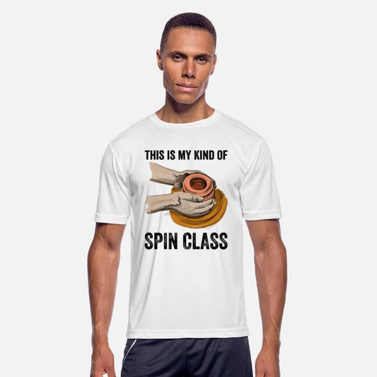 Pottery This Is My Kind Of Spin Class