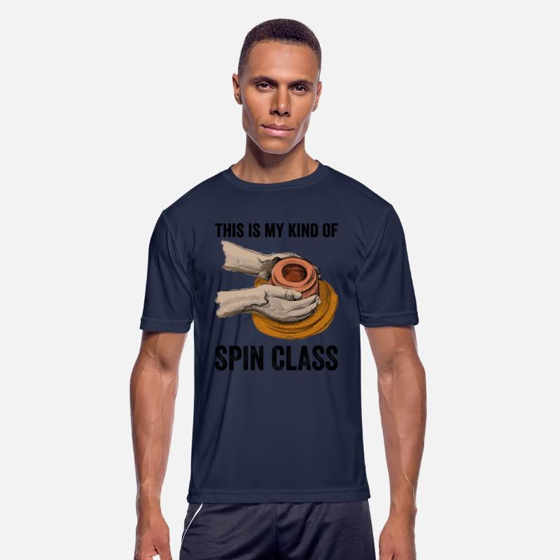 Pottery This Is My Kind Of Spin Class