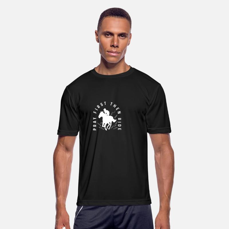 Pray First Prayerful Person Gift