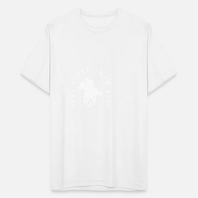 Pray First Prayerful Person Gift