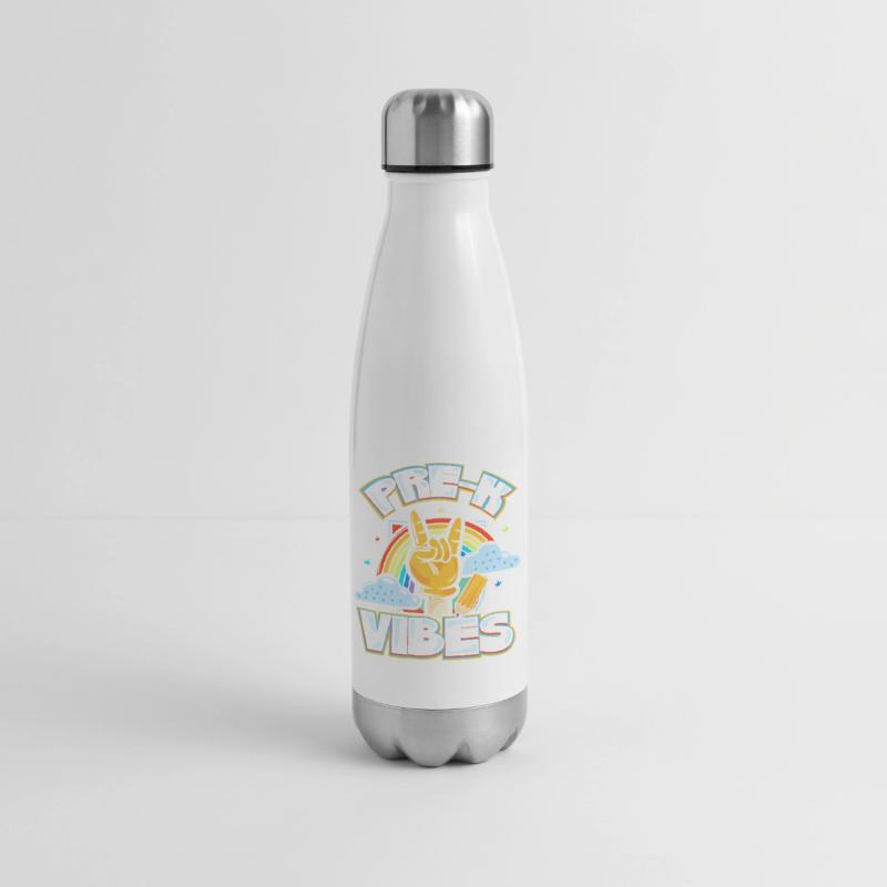 Pre-k Vibes Back To School Get Ready For School