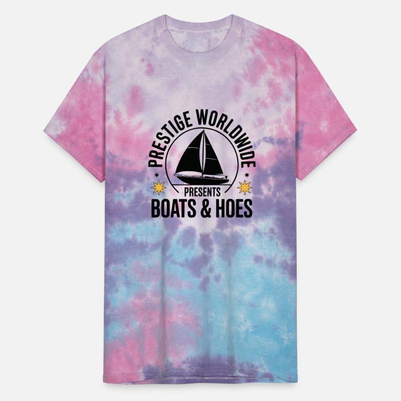 Prestige Worldwide Boats & Hoes Funny Sailboat