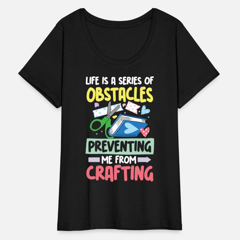 Preventing Me From Crafting for a Scrapbooker