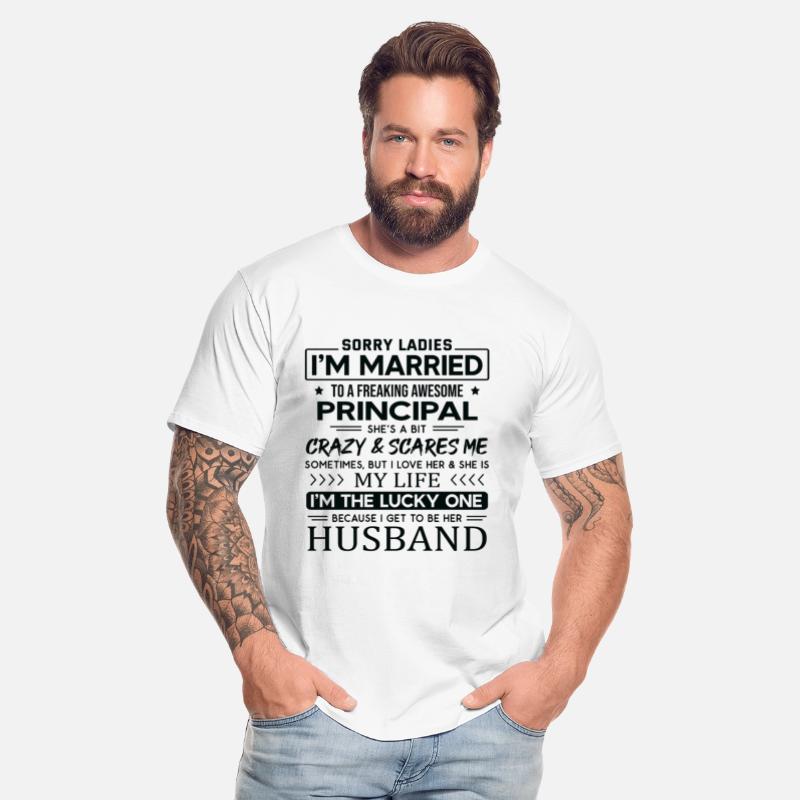 Principal Funny Saying For Husband