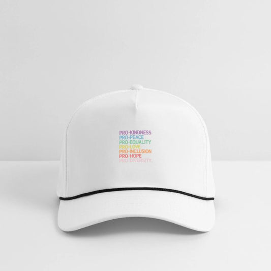 Pro Kindness Pro Peace