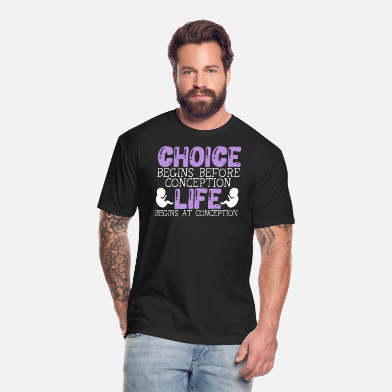 Pro Life Pro Choice Anti-abortion Supporter