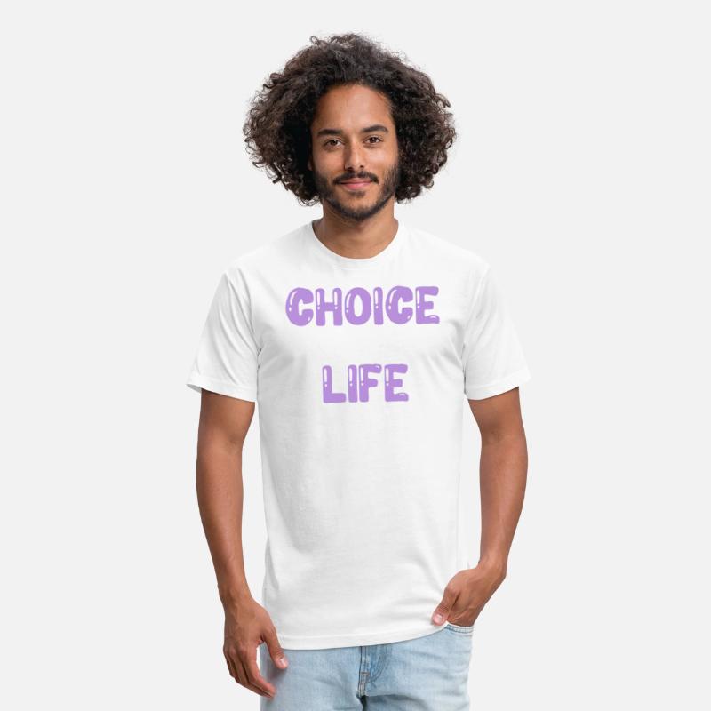 Pro Life Pro Choice Anti-abortion Supporter