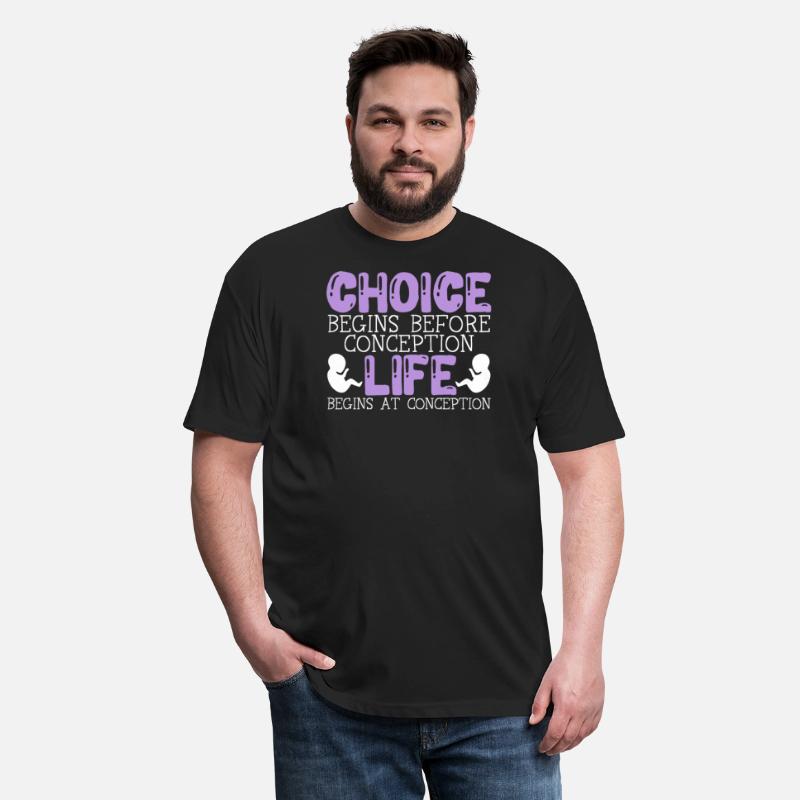 Pro Life Pro Choice Anti-abortion Supporter