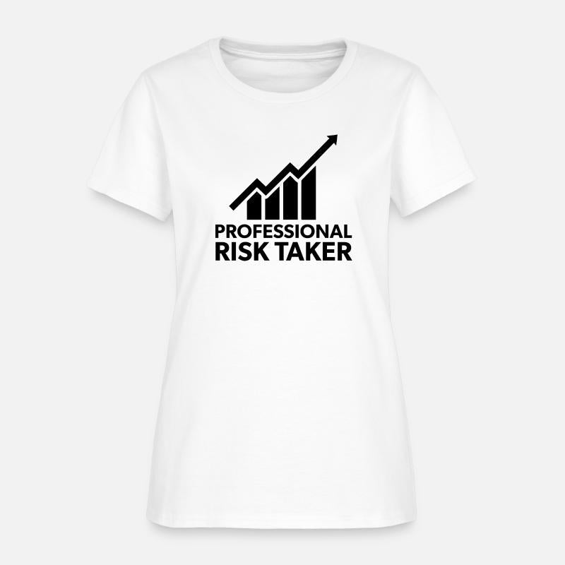 professional risk taker CHART black