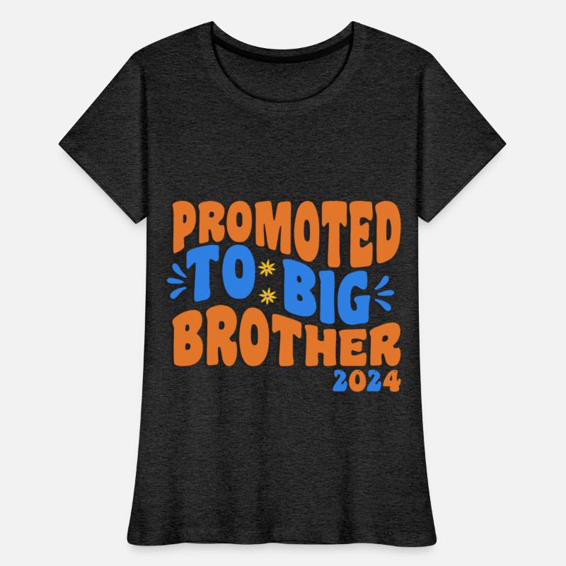 Promoted to big brother 2024 , Big Brother