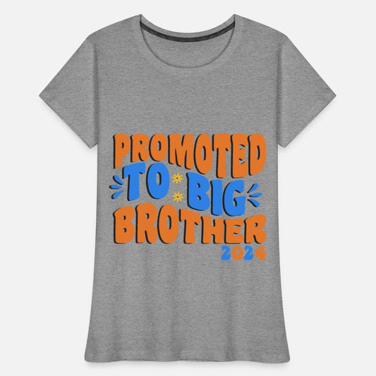 Promoted to big brother 2024 , Big Brother