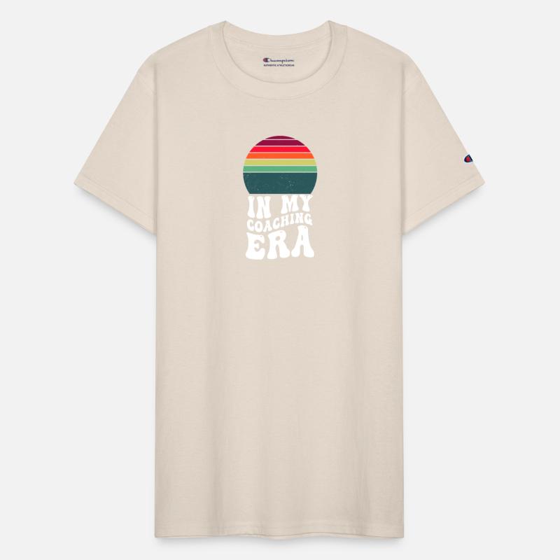 Proud Coach Apparel - Best Coach, Team