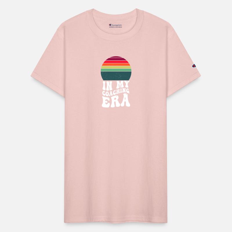 Proud Coach Apparel - Best Coach, Team