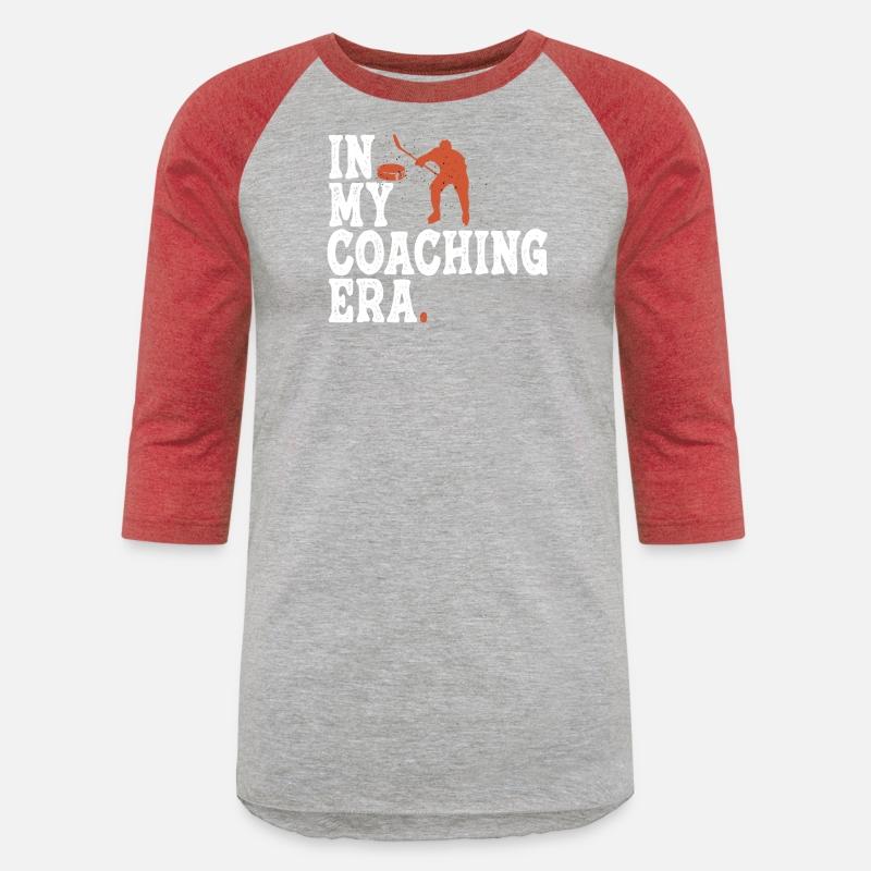 Proud Coach Apparel - Best Coach, Team