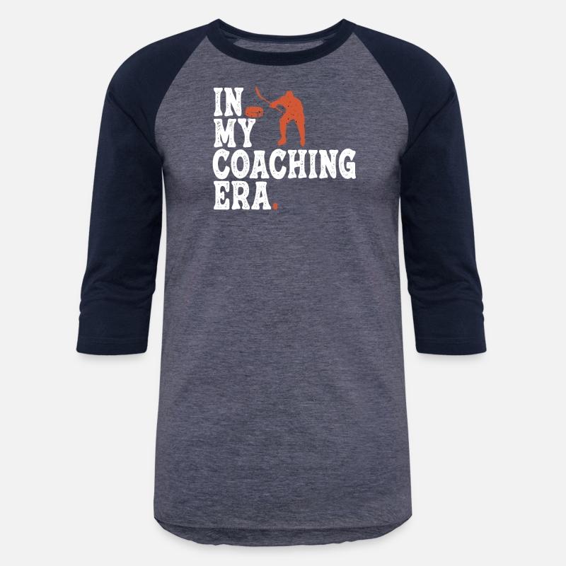 Proud Coach Apparel - Best Coach, Team