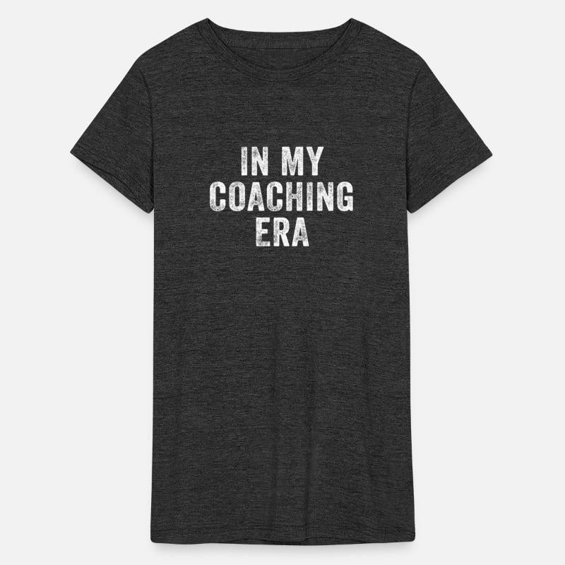 Proud Coach Apparel - Best Coach, Team