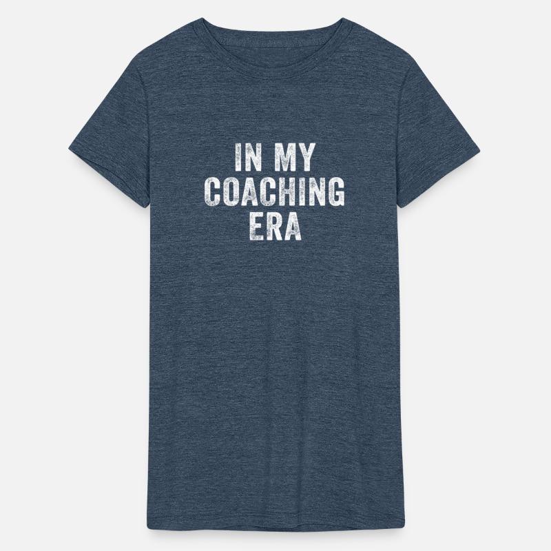 Proud Coach Apparel - Best Coach, Team