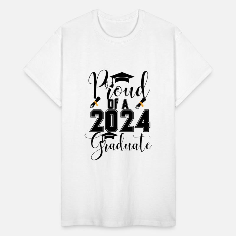 Proud Of A 2024 Graduate, Senior Graduation