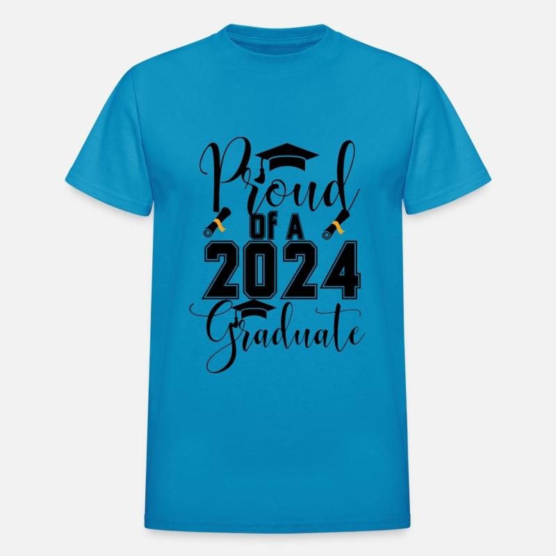 Proud Of A 2024 Graduate, Senior Graduation