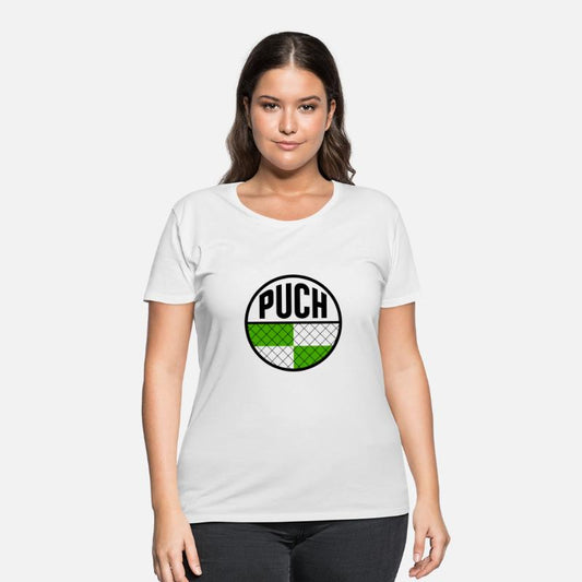 PUCH MOTORCYCLES Classic T Shirt