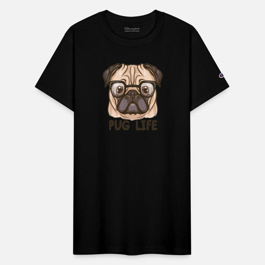 Pug Life, My Joy and Affection Furry