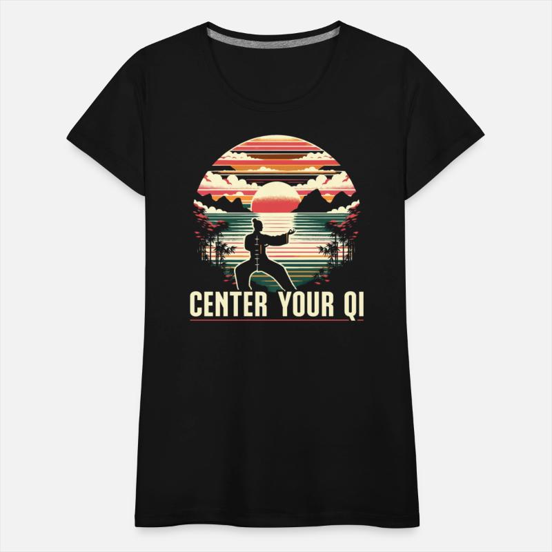 Qigong Pose Meditate Chinese Medicine Meditation