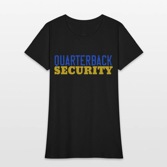 Quarterback Security Defensive Line Quarterbacks F