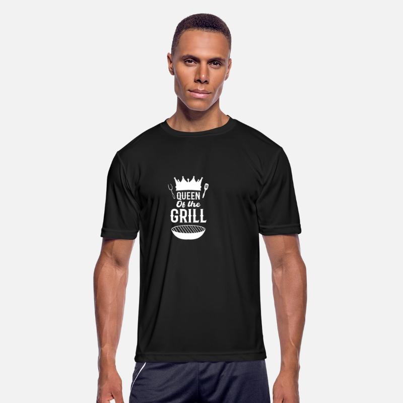 Queen of Grill Barbeque Expert Gift