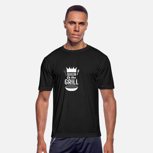 Queen of Grill Barbeque Expert Gift