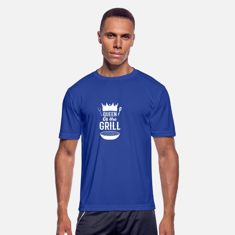 Queen of Grill Barbeque Expert Gift