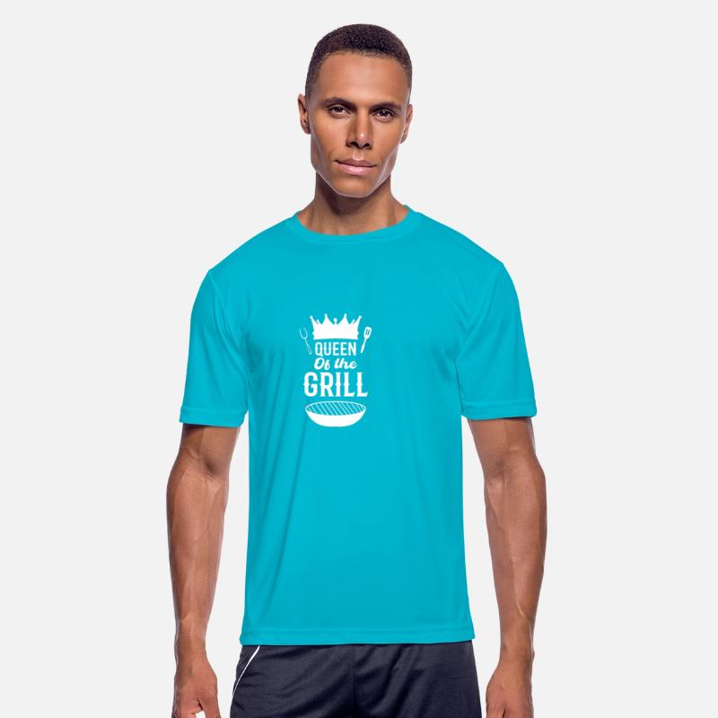 Queen of Grill Barbeque Expert Gift