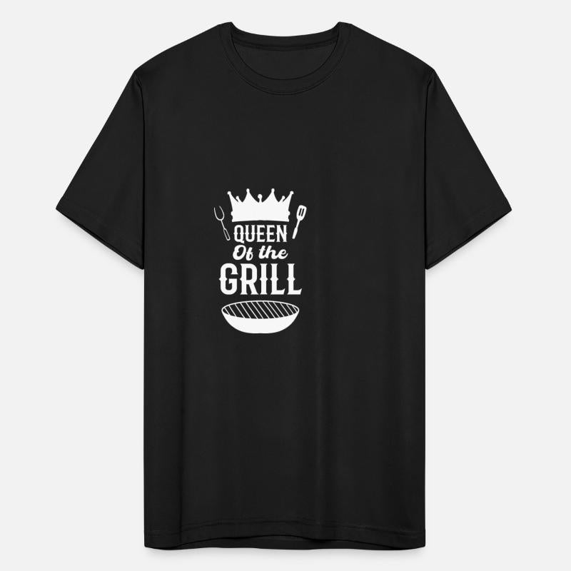 Queen of Grill Barbeque Expert Gift