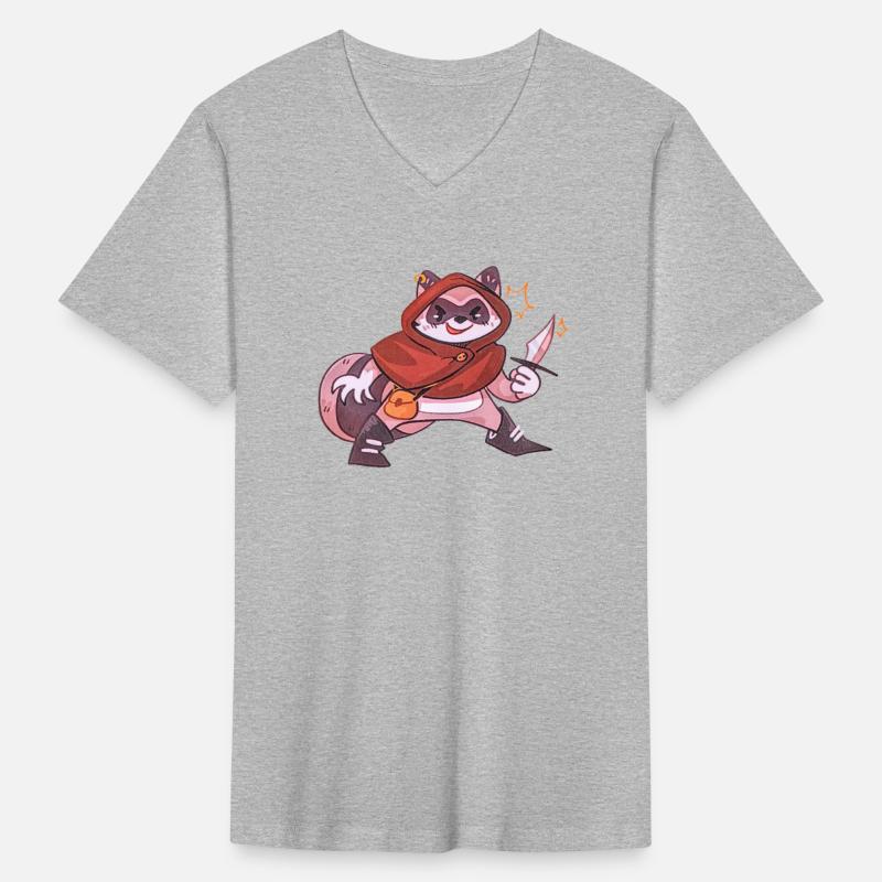 Raccoon Party Bandits6