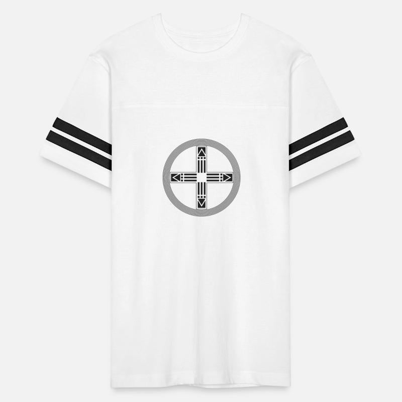 Radionic Merch - Cosmic cross to protect people