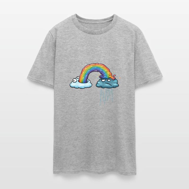 Rainbow Cloud