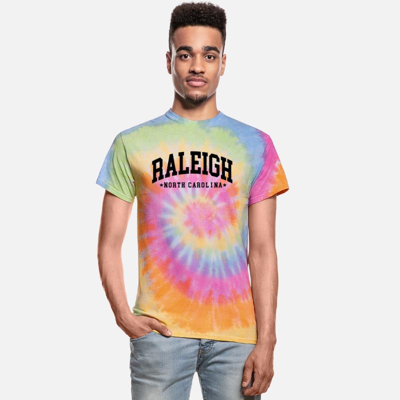 Raleigh North Carolina Gift