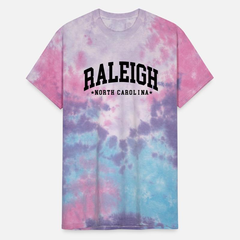 Raleigh North Carolina Gift