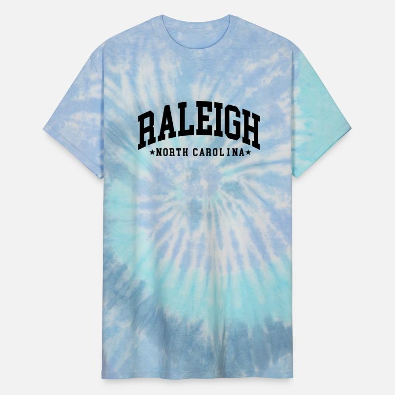 Raleigh North Carolina Gift