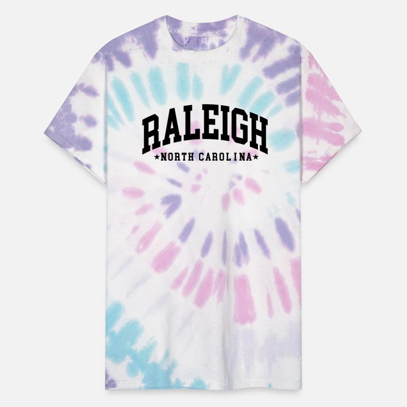 Raleigh North Carolina Gift