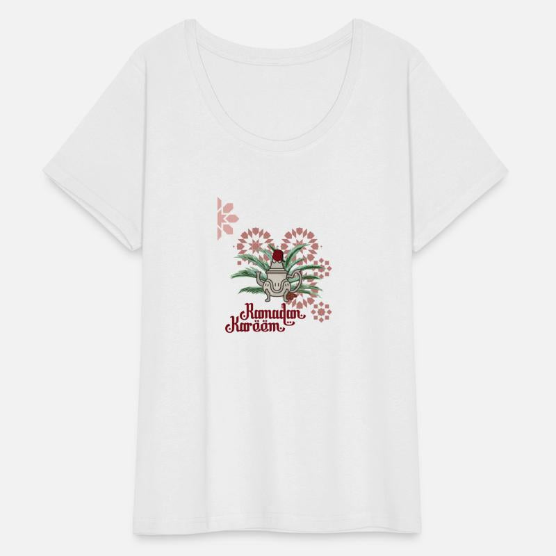 Ramadan Kareem Tee