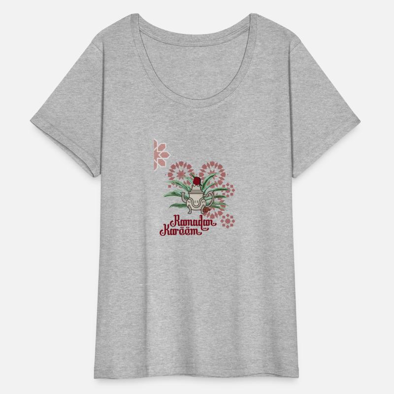 Ramadan Kareem Tee