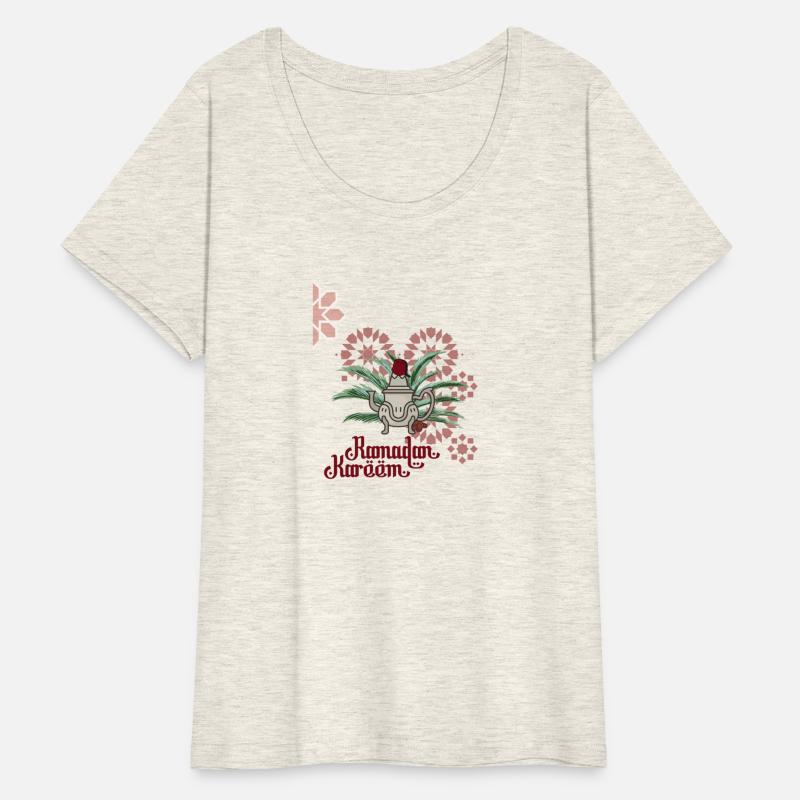 Ramadan Kareem Tee