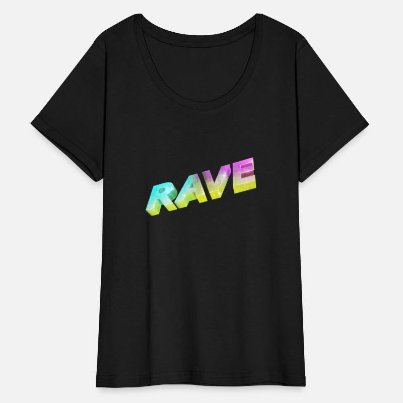Rave, Techno, Electronic music